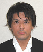村岡　吾一