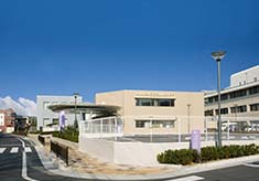阪神北広域こども急病センター