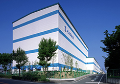 (株)イムラ封筒　相模原工場